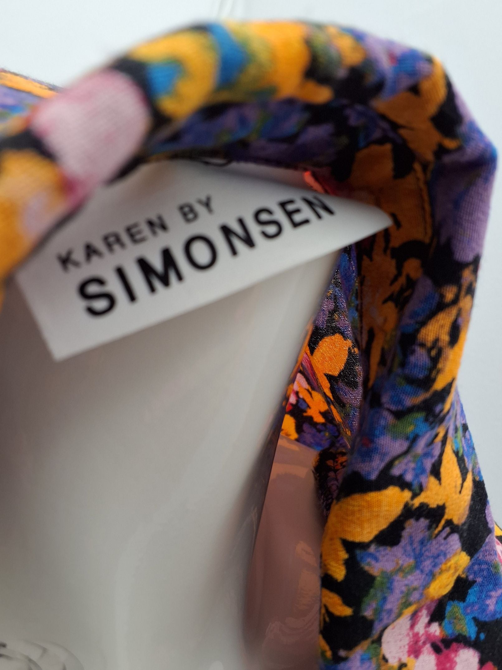 Karen by Simonsen Nederdel & Skjorte